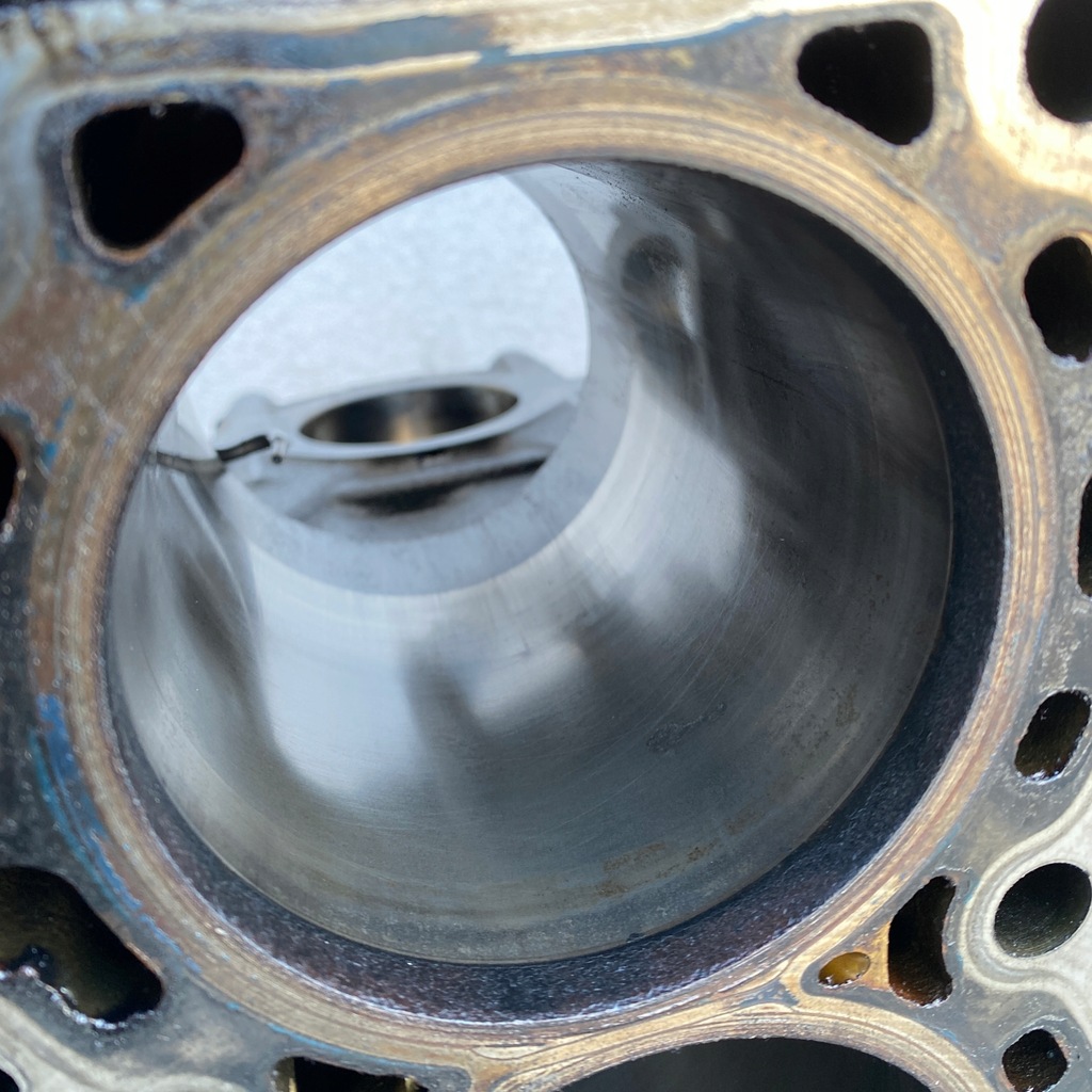 фото №6, Блок двигателя ford 2,0 transit custom tourneo ranger 2.0 tdci ecoblue