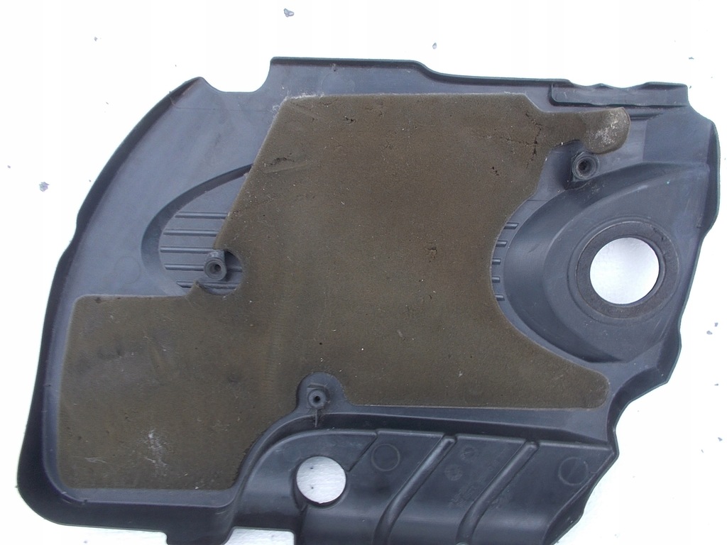 фото №8, Крышка защита двигателя chevrolet impala 3.5