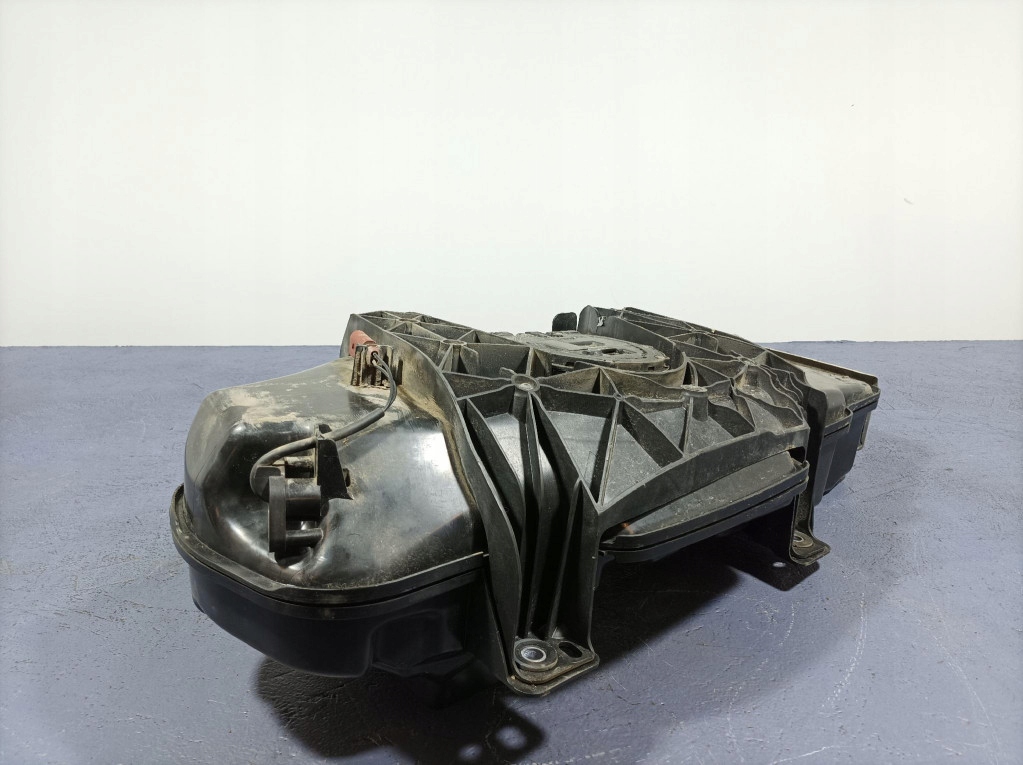 фото №6, Audi q5 ii fy lift 2.0 tdi 204 km бак насос ad blue 80a131878ar