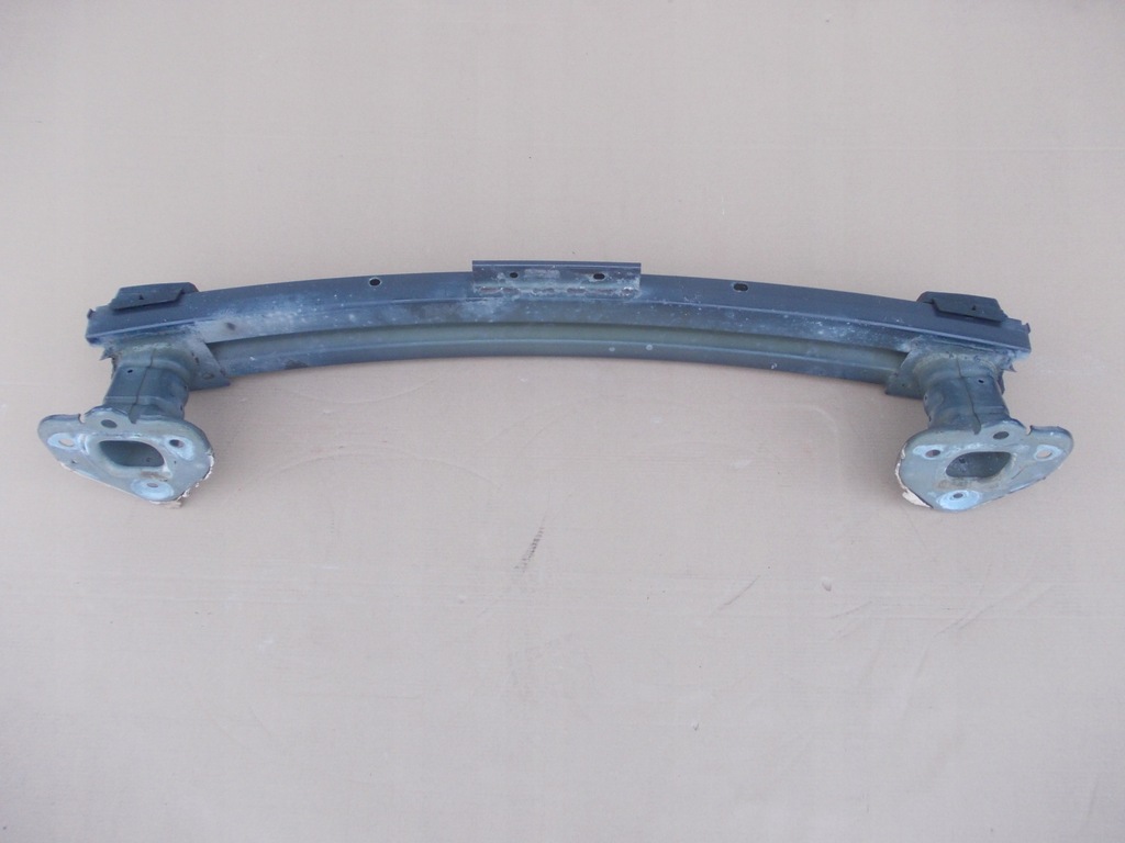 фото №10, Балка бампера задня opel mokka a