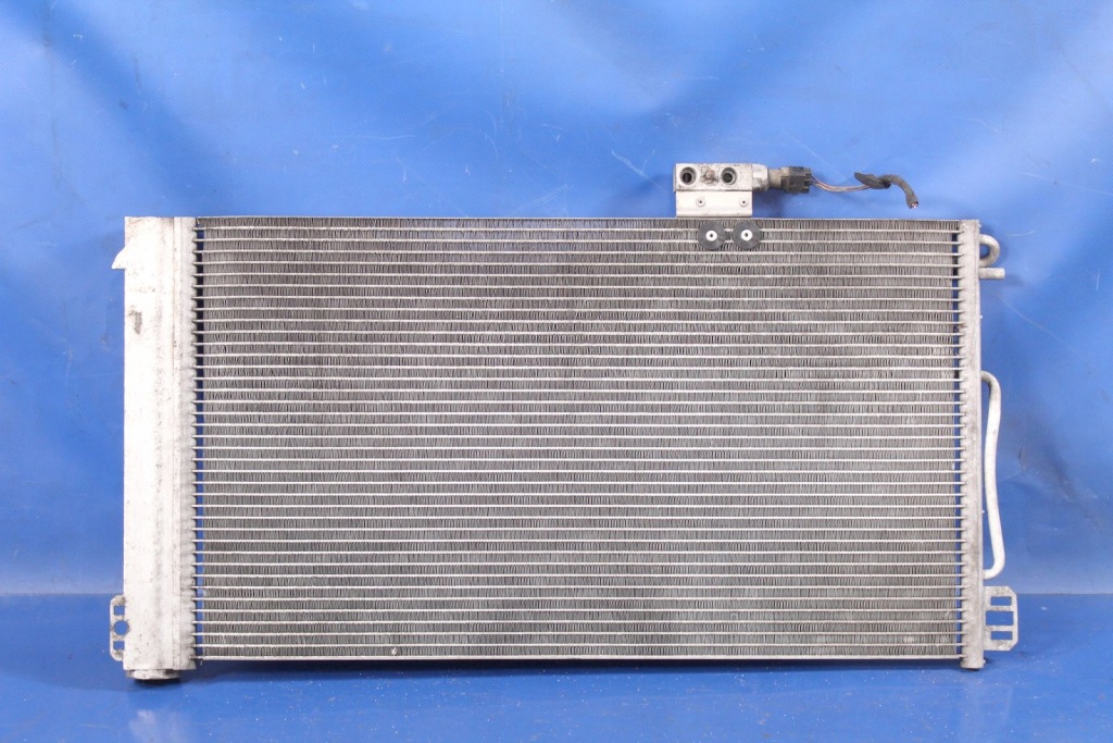 Купити Радіатор кондиціонера mercedes w171 a2035001754