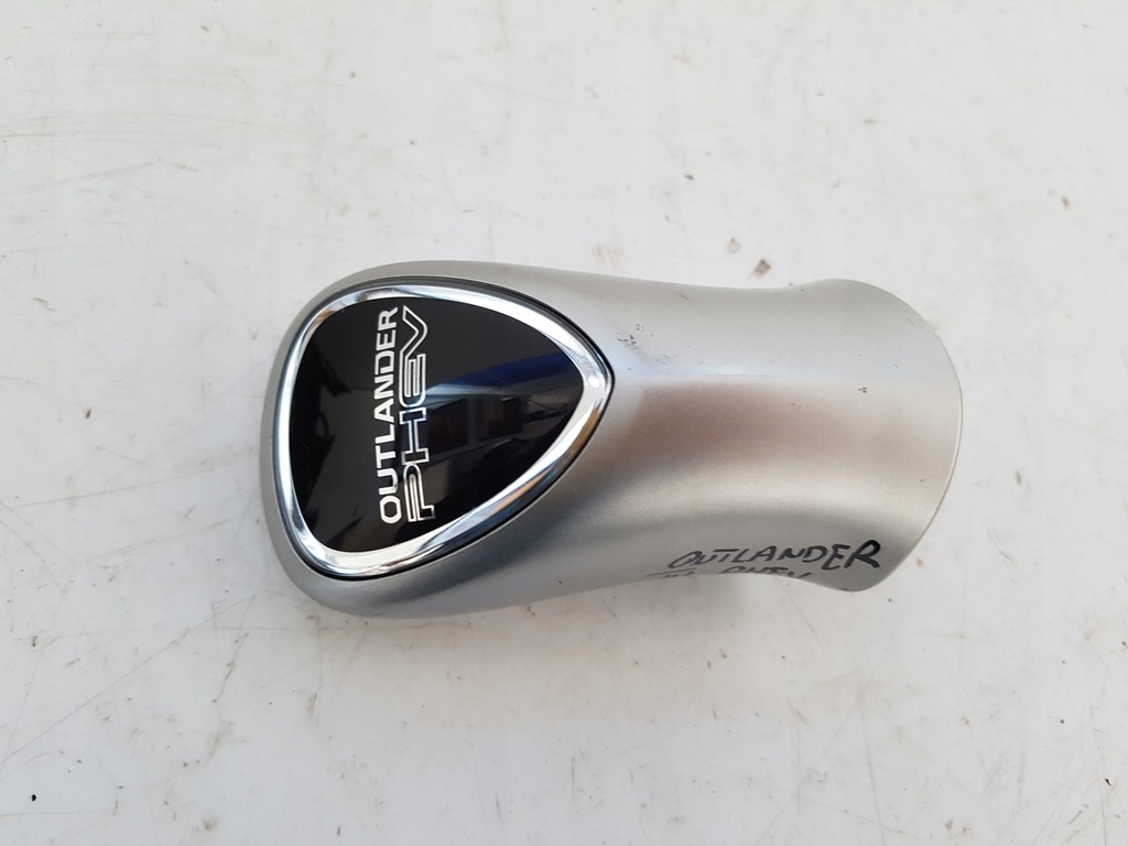 фото №1, Outlander iii lift ручка переключения передач