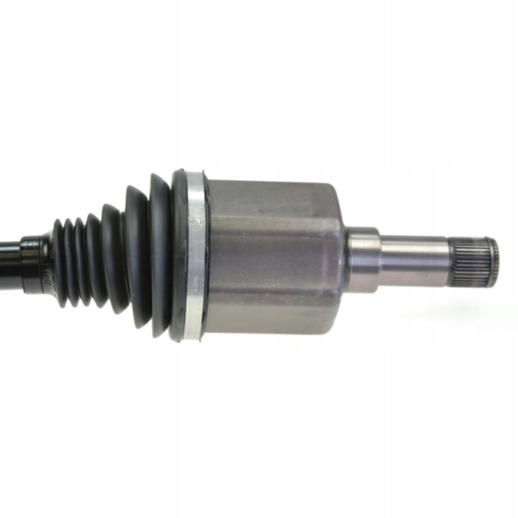 фото №3, Привідний вал перед l ford transit ford transit 07-14