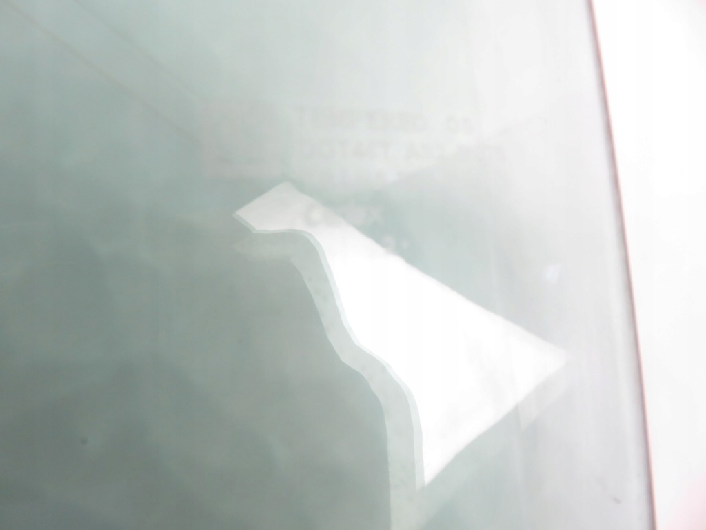 фото №3, Скло ліва передня hummer h2