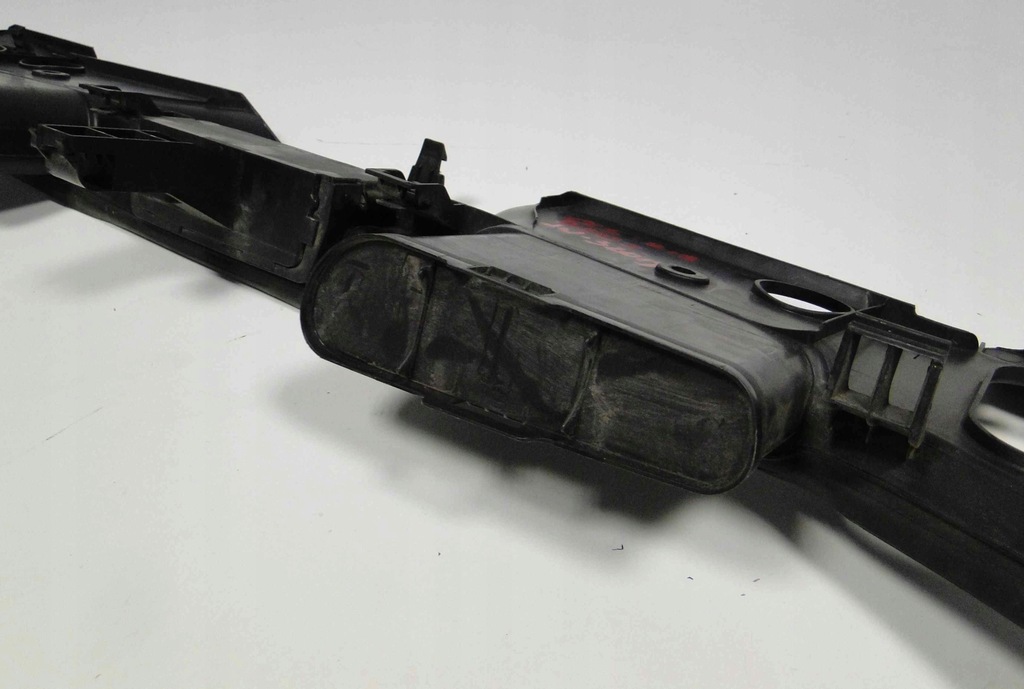 фото №7, Mercedes cls 218 впуск zimnego повітря keirownica