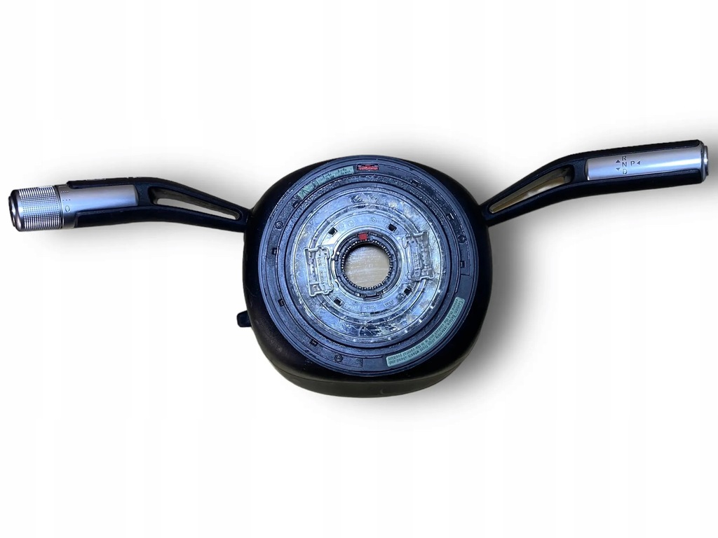 фото №1, 2239003733 mercedes w223 переключатель комбинированный лента