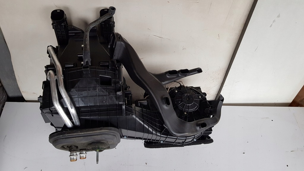 фото №7, Отопитель воздуходувка opel astra j gtc 13350961