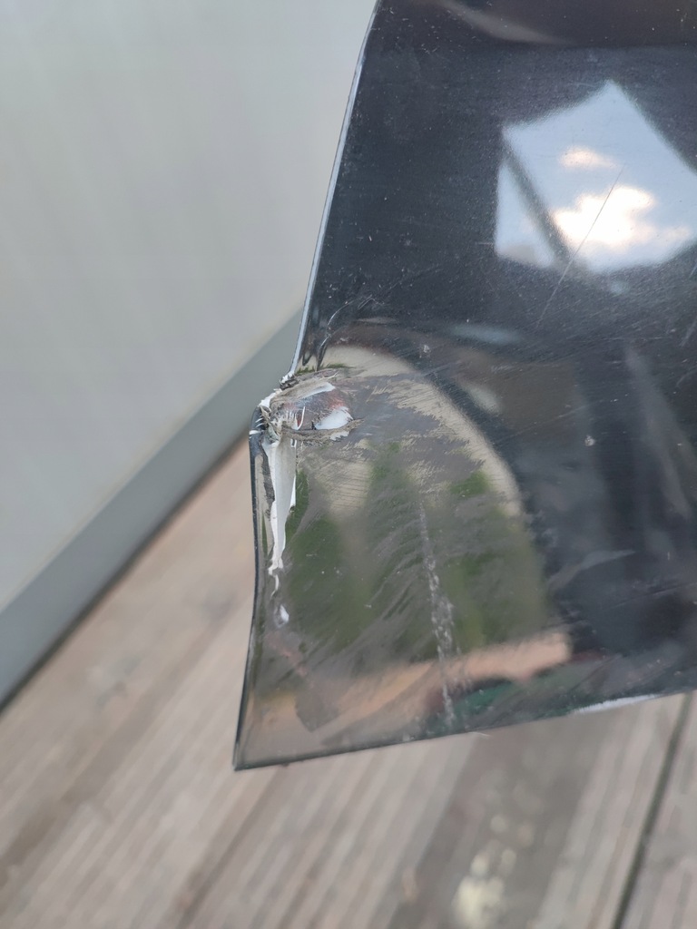 фото №7, Решётка радиатора решётка радиатора молдинг peugeot 1007 exld 9646173877