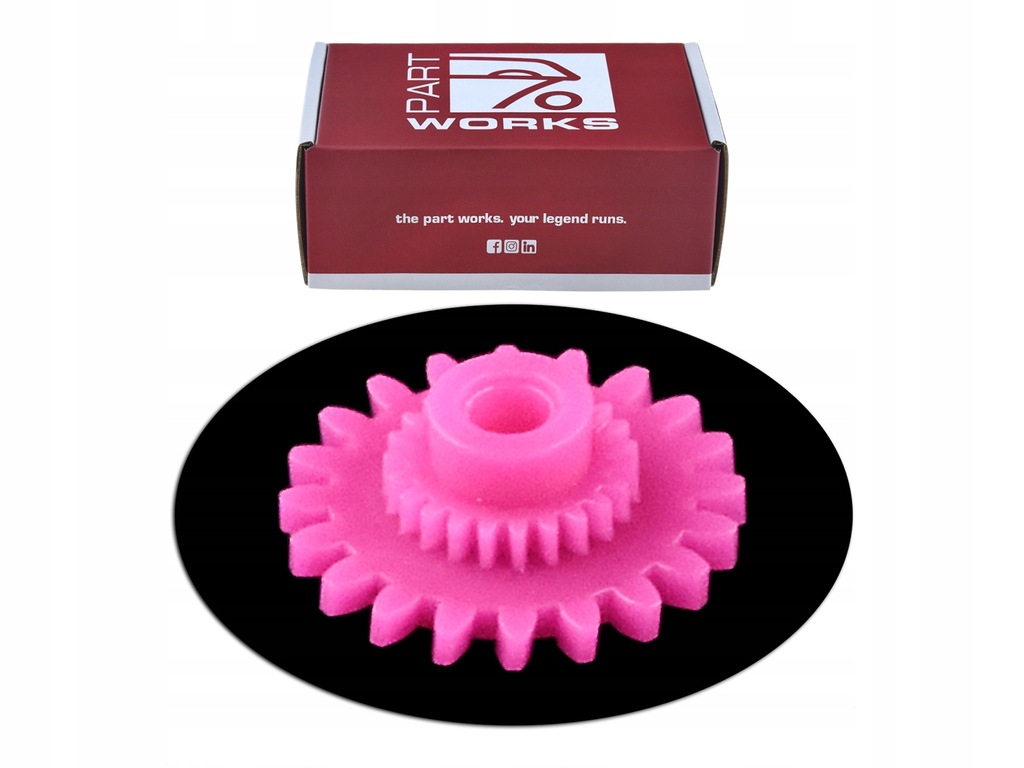 фото №14, Трансмиссия 20x21 do ремонта спидометра porsche 911 sc 928 mph 944