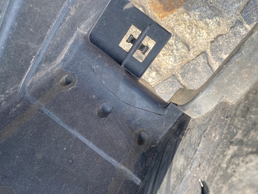 фото №12, Renault trafic iii opel vivaro b воздуховод воздуха 214772888r оригинал