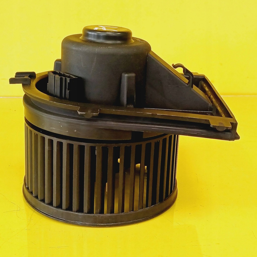 фото №7, Воздуходувка обдув вентилятор vw polo iii 6n h35657880e / 1j1819021a nr71