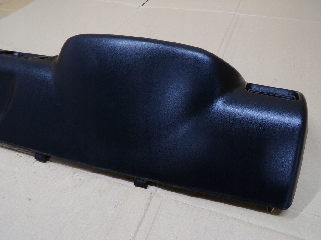 фото №5, Suzuki jimny панель приладів корпус рамка консоль 01r eu