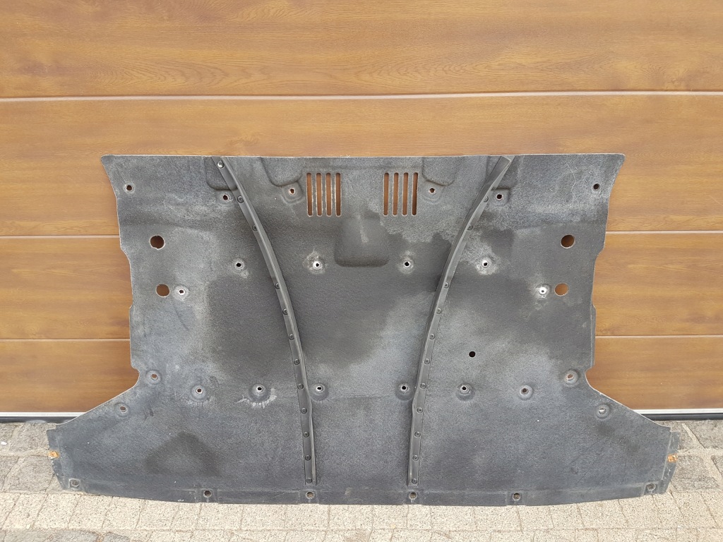 Купити Захист підвіска maserati mc20 670158288