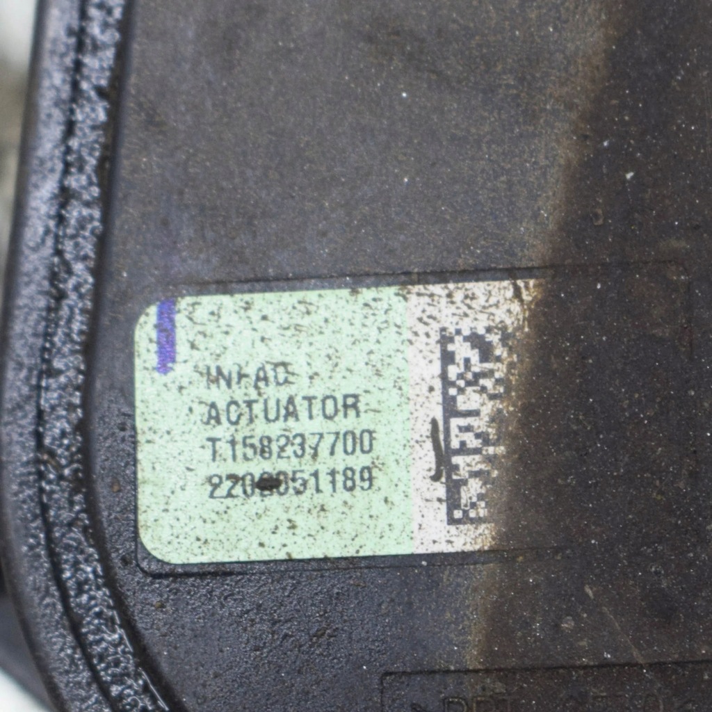 фото №8, Kia ev6 2022 права сторона задній супорт гальмівний