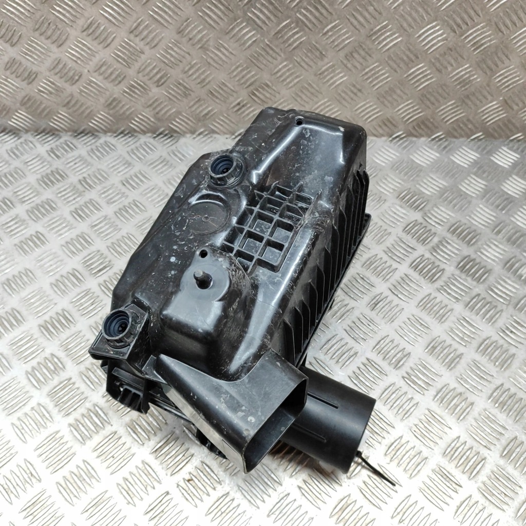 фото №5, Lexus es 250 - 300 - 330 2021 корпус фільтра повітря