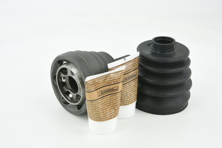 фото №4, Шарнир приводной наружный перед chevrolet suburban 5.3