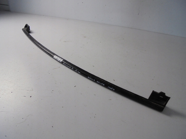 фото №1, Балка бампера нижняя hyundai tucson iii 2015-2020