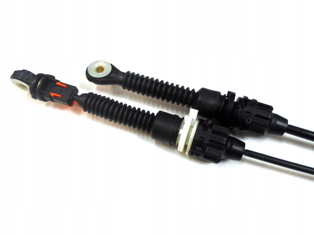 Оригинал трос переключения передач renault scenic ii 6передача 349354765r Киев