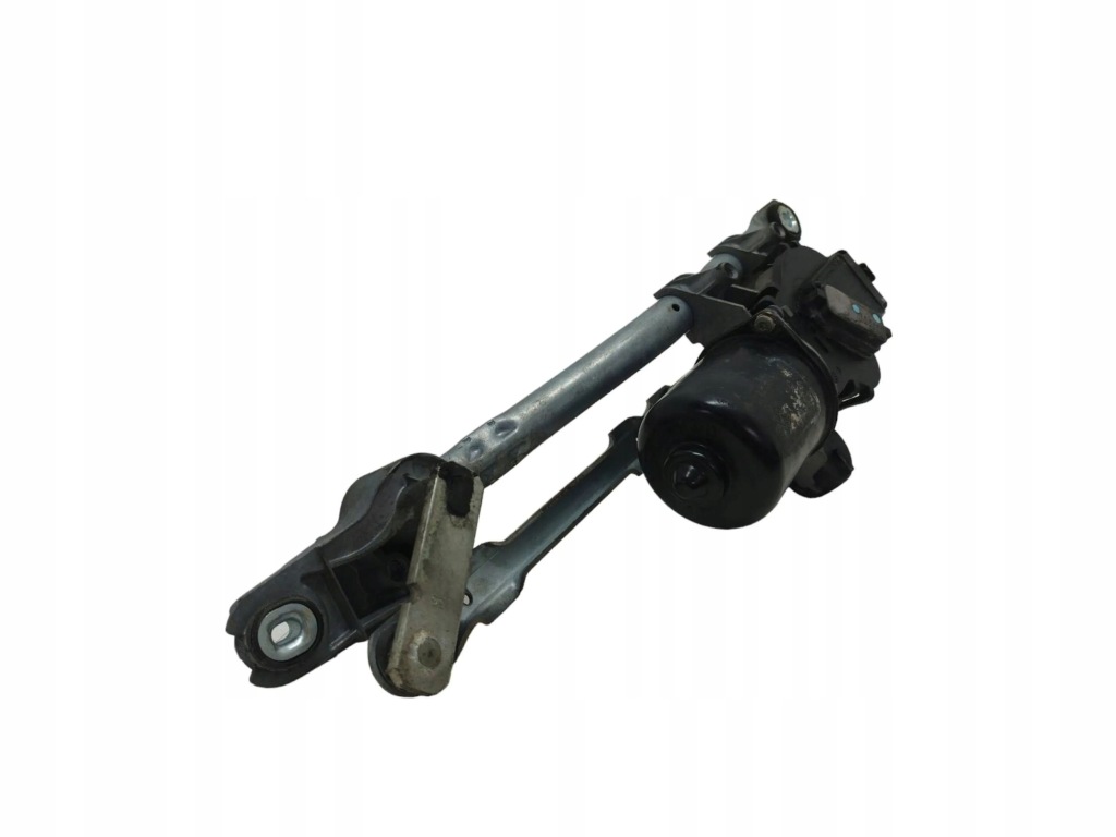 Peugeot 107 механізм i моторчик двірник скло передньої / лобове в Україні