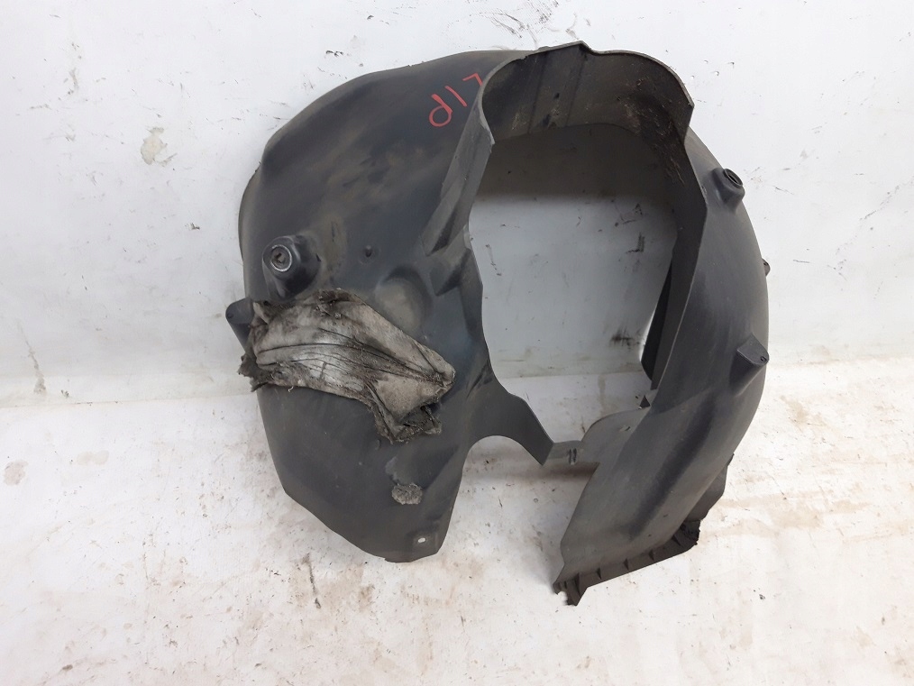 фото №1, Citroen c4 grand picasso ii подкрылок перед передние левая 9812599180