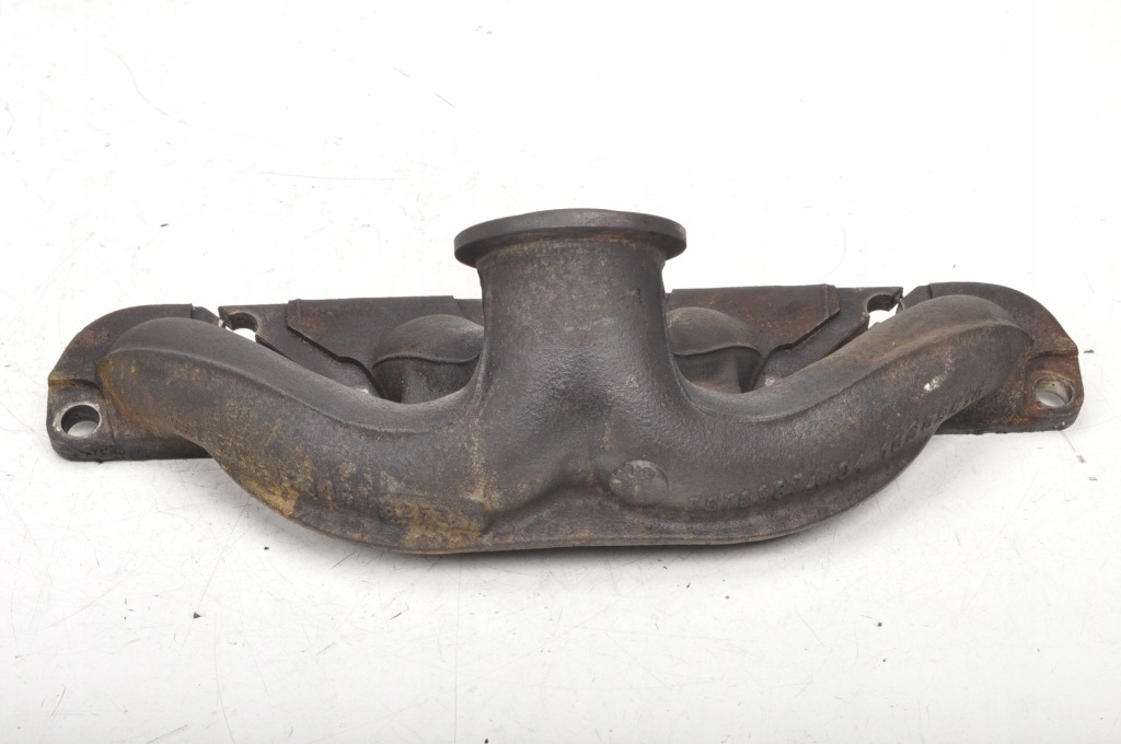 фото №6, Bmw 7 f02 4.4 v8 колектор випускний 7576887