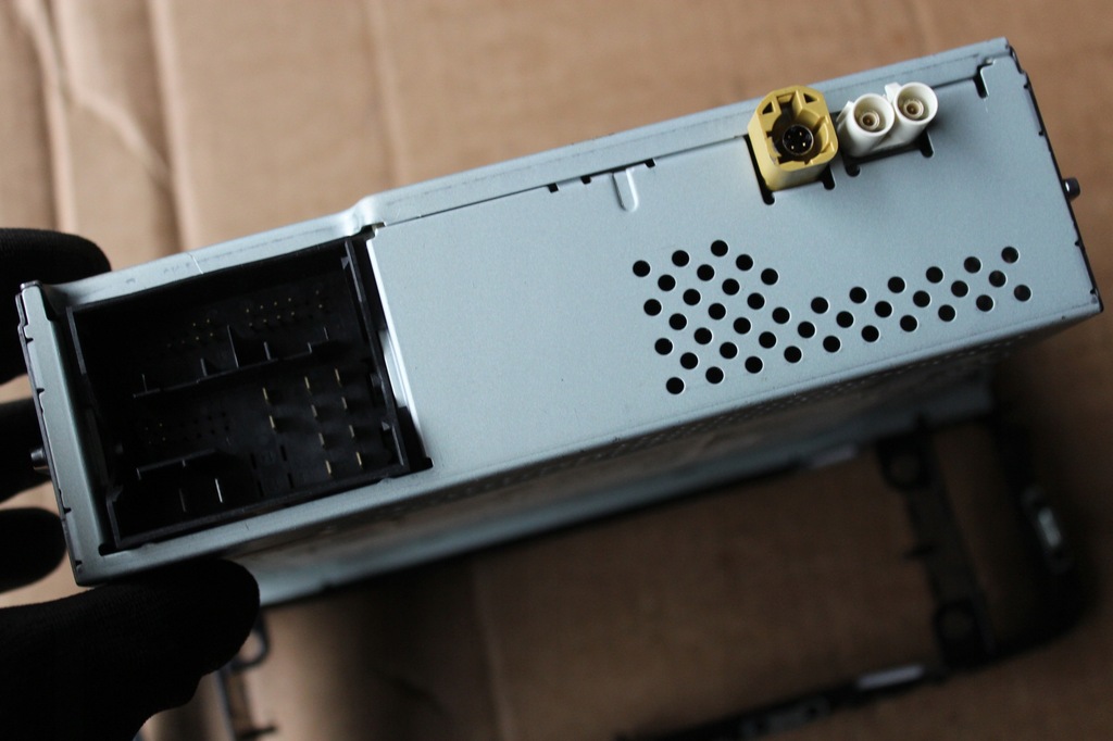 фото №5, Seat mii skoda citigo vw up радио оригинал