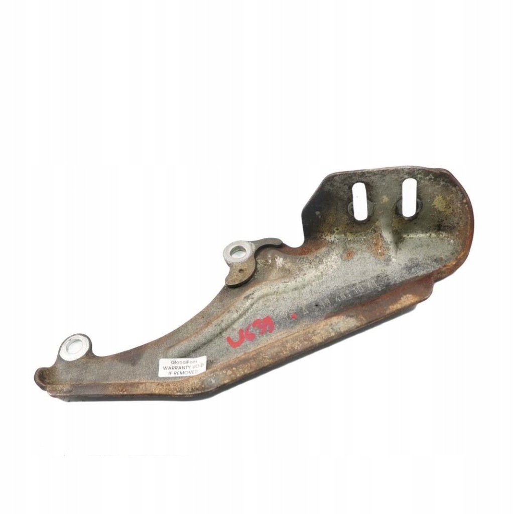 Купить Mercedes viano vito w639 кронштейн глушителя выхлоп a6394911041