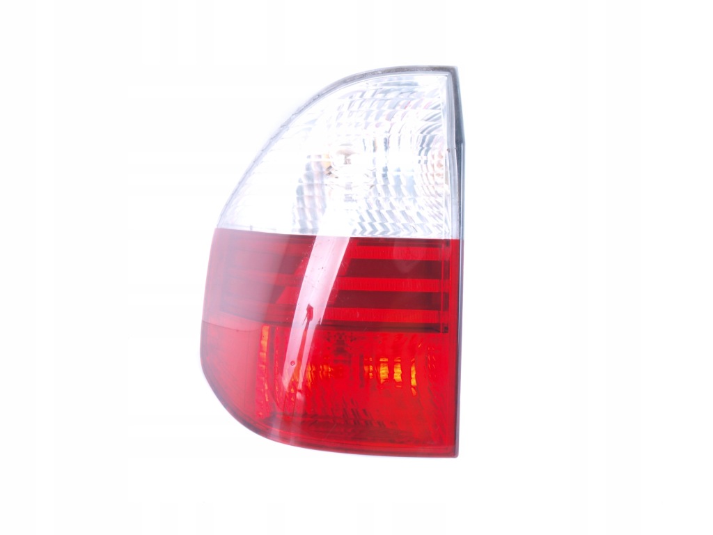 фото №1, Лампа w крила ліва лівий задня bmw x3 e83 lift