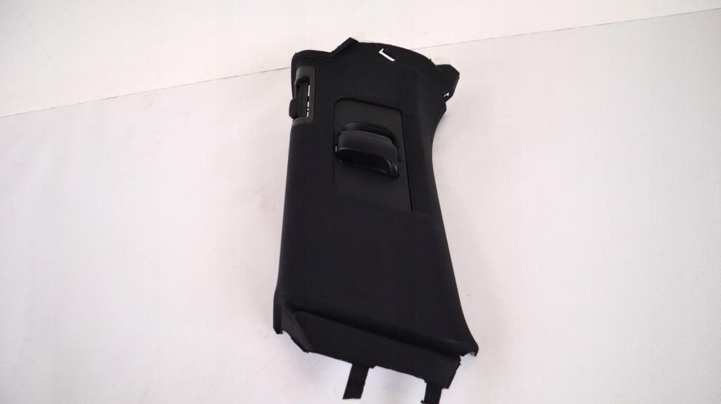 фото №5, Volvo xc90 ii захист стійка права задня 31363591