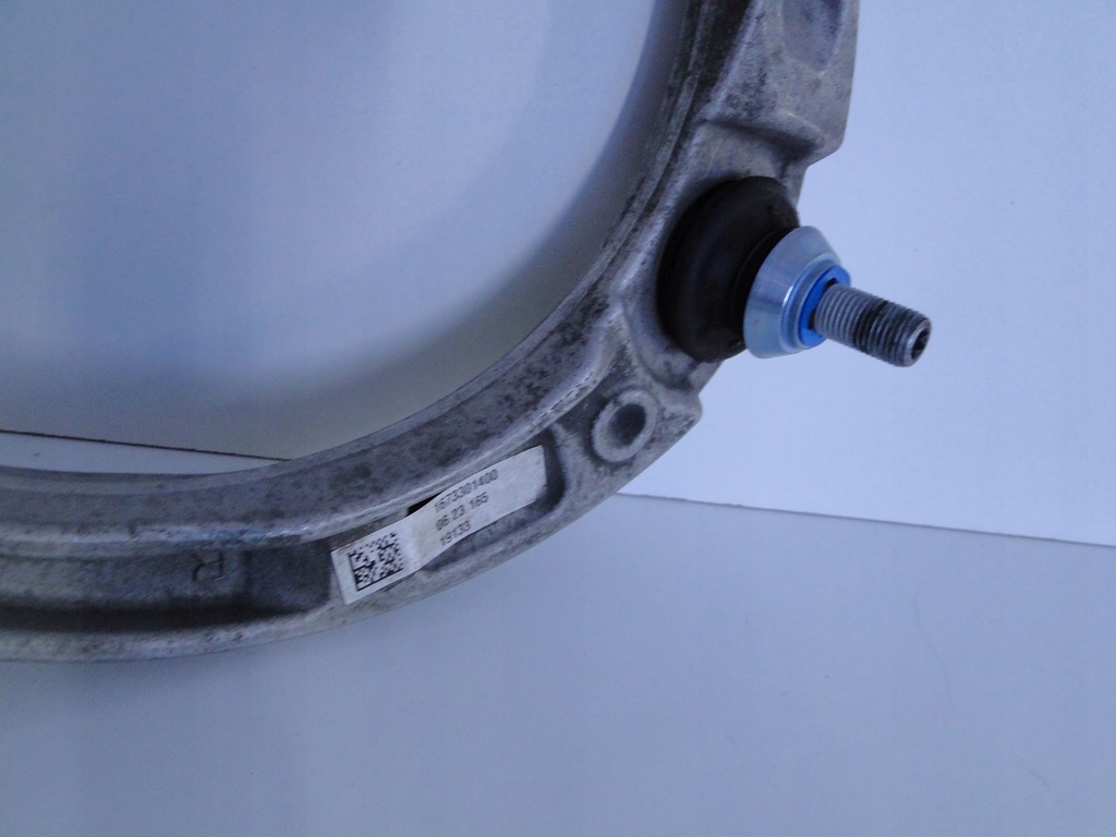 фото №9, Mercedes gle gls 167 w167 x167 важіль передній верхній правий a1673301000