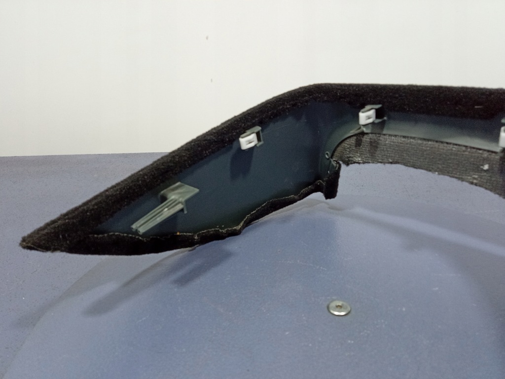 фото №6, Chrysler pacifica ii 16- захист тунель середнього 5sc94trmaa