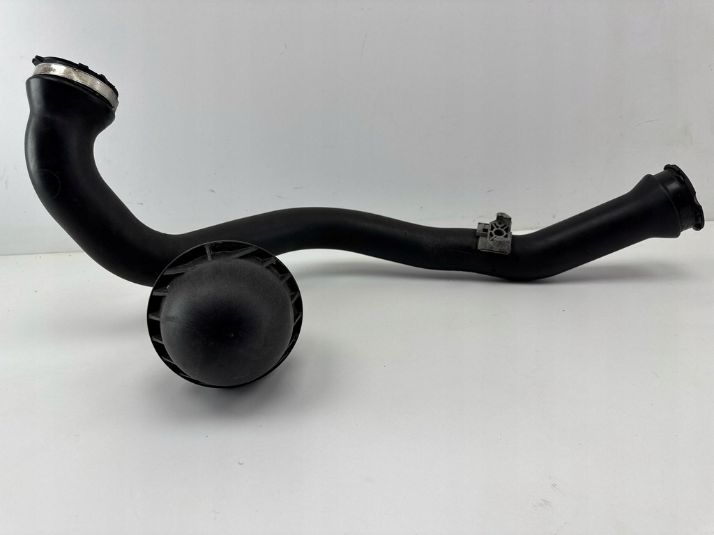 фото №6, Audi a4 s4 b9 2019 wąż / труба інтеркулер