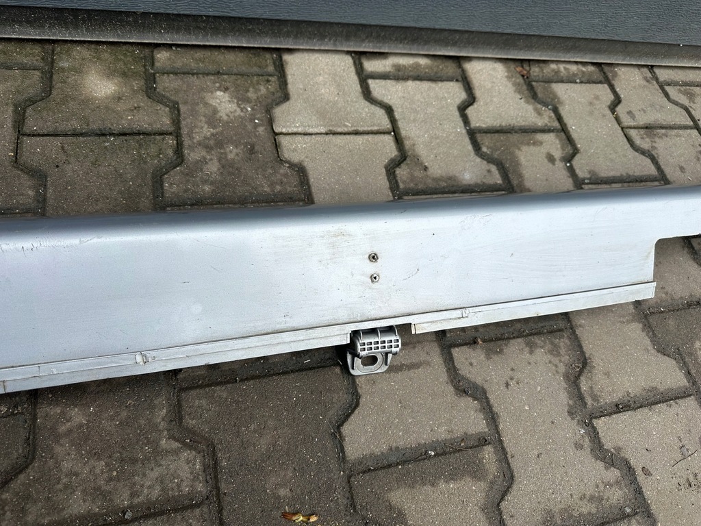 фото №5, Honda civic vii hb 5d молдинг порог левая 71850-s6d-e000