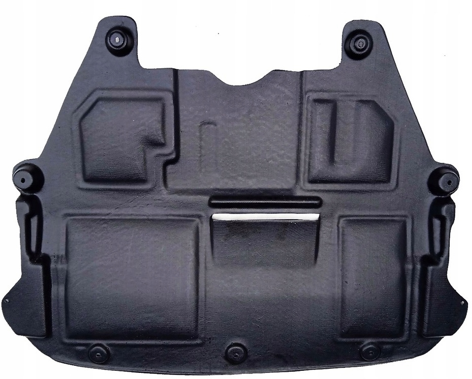 фото №1, Bmw mini paceman r61 12-16 r60 countryman 10-15 защита двигателя