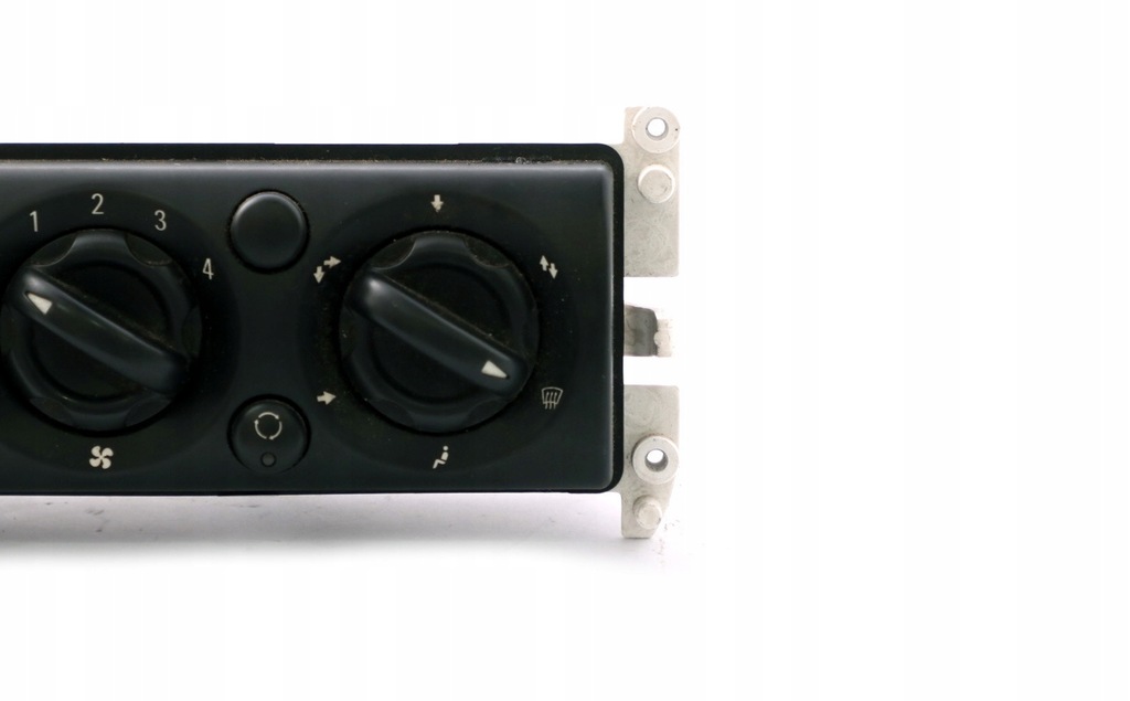 фото №3, Mini cooper one r50 r52 панель кондиціонера обдув