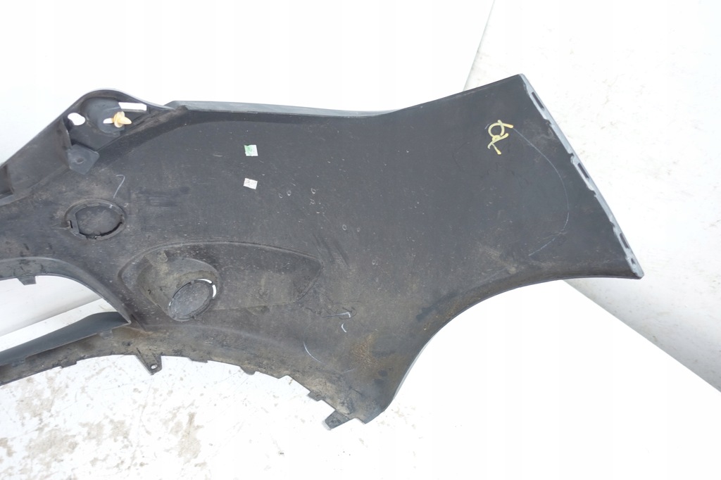 фото №11, Dacia dokker бампер перед передний 620222633r