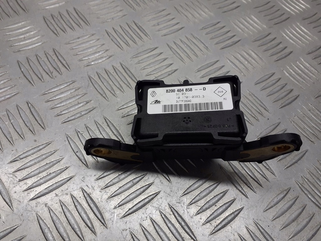 фото №1, Датчик esp renault espace iv 2.0 dci 8200404858