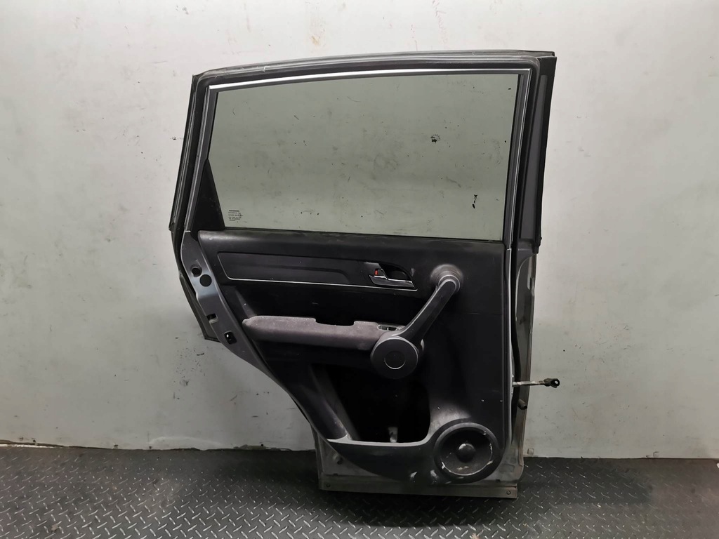 фото №7, Двері задня лівий honda cr-v iii 06-11