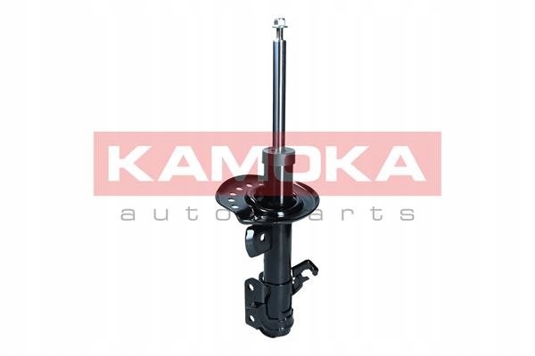Амортизатор перед le gaz - kamoka 2001124 Доставка
