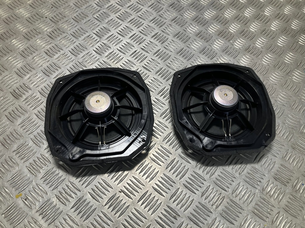 фото №1, Динамик дверь mercedes slk r172