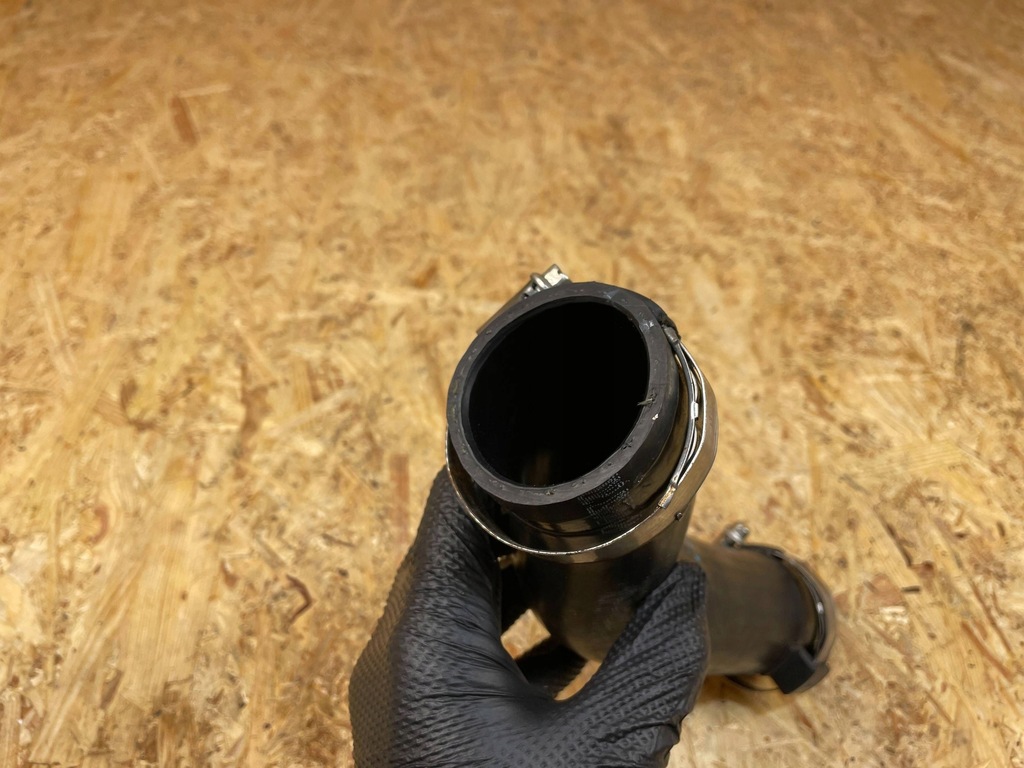 фото №10, Wąż труба шланг воздуха интеркулер kia sorento iv 28253-2m300 2020-