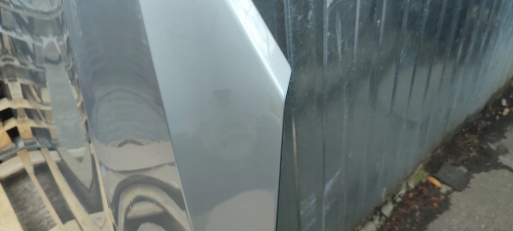 Капот крышка стальной bmw x5 f15 f85 10.13-03.19r лак a52 spacegrau в Украине