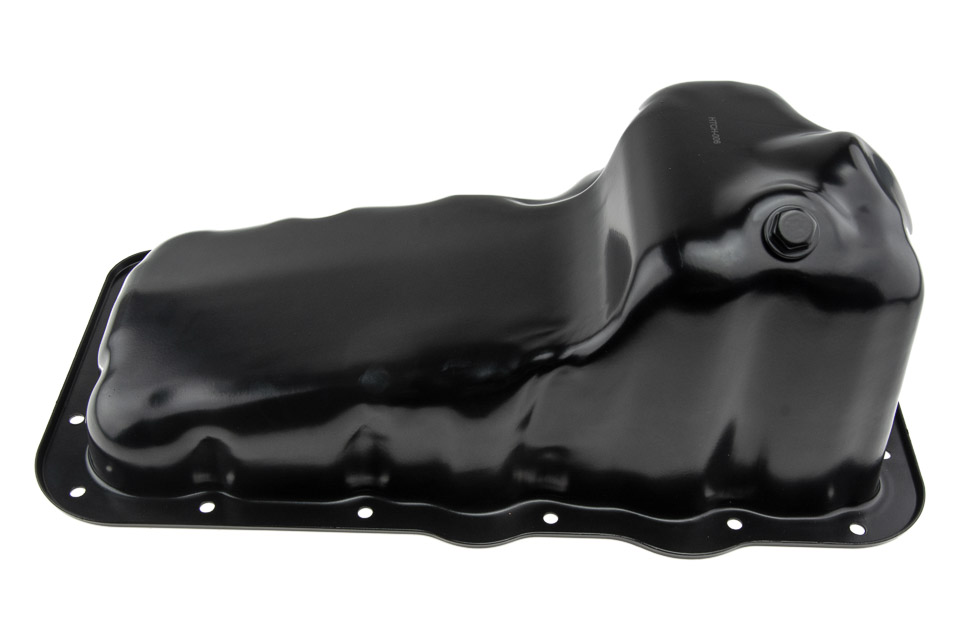 фото №8, Поддон масляная двигателя jeep grand cherokee 3.7 05 -