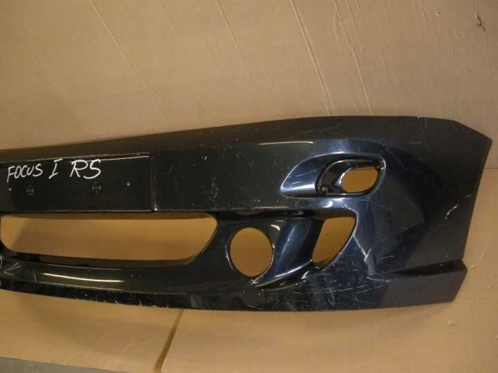 фото №11, Ford focus i бампер перед