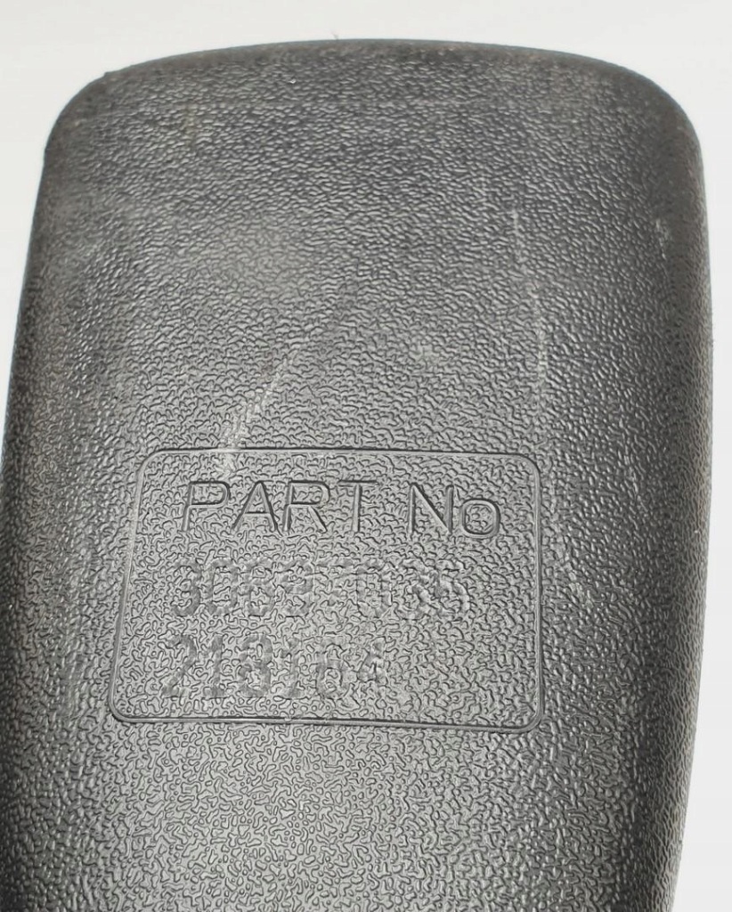 фото №4, Защёлки поперечина безопасности volvo xc70 ii 30697035