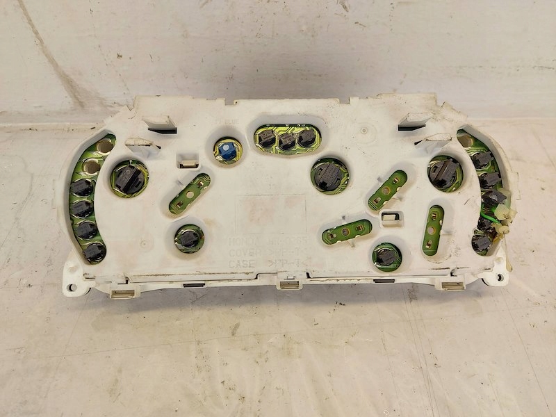 фото №7, Счетчик obrotomierz hr-0265-015 hr0265015 honda hr-v hrv i gh