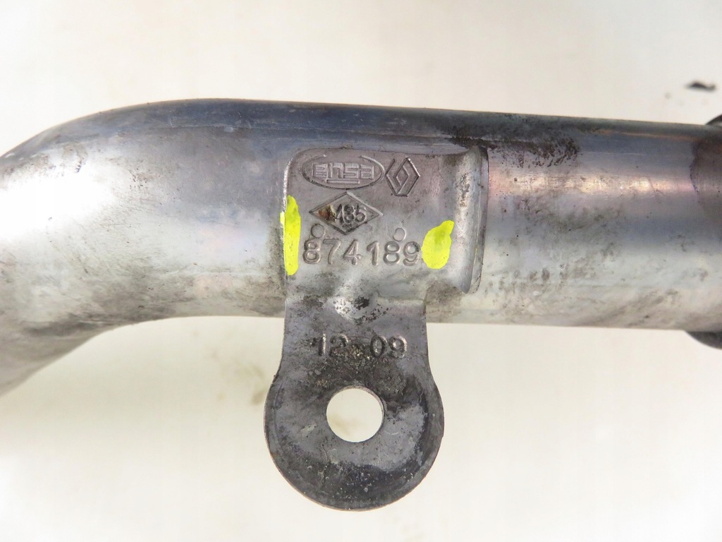 фото №11, Труба wody infiniti m y51 3.0d v6 238 - v9x 874189 901095