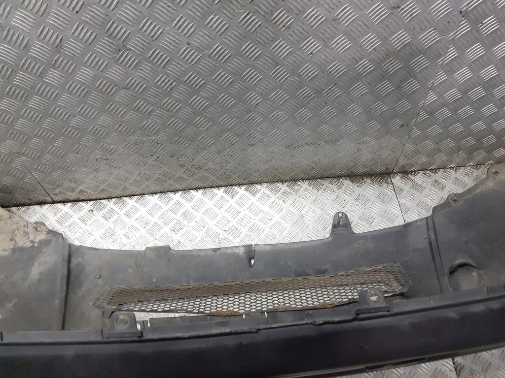 фото №2, Бампер перед land rover freelander 642