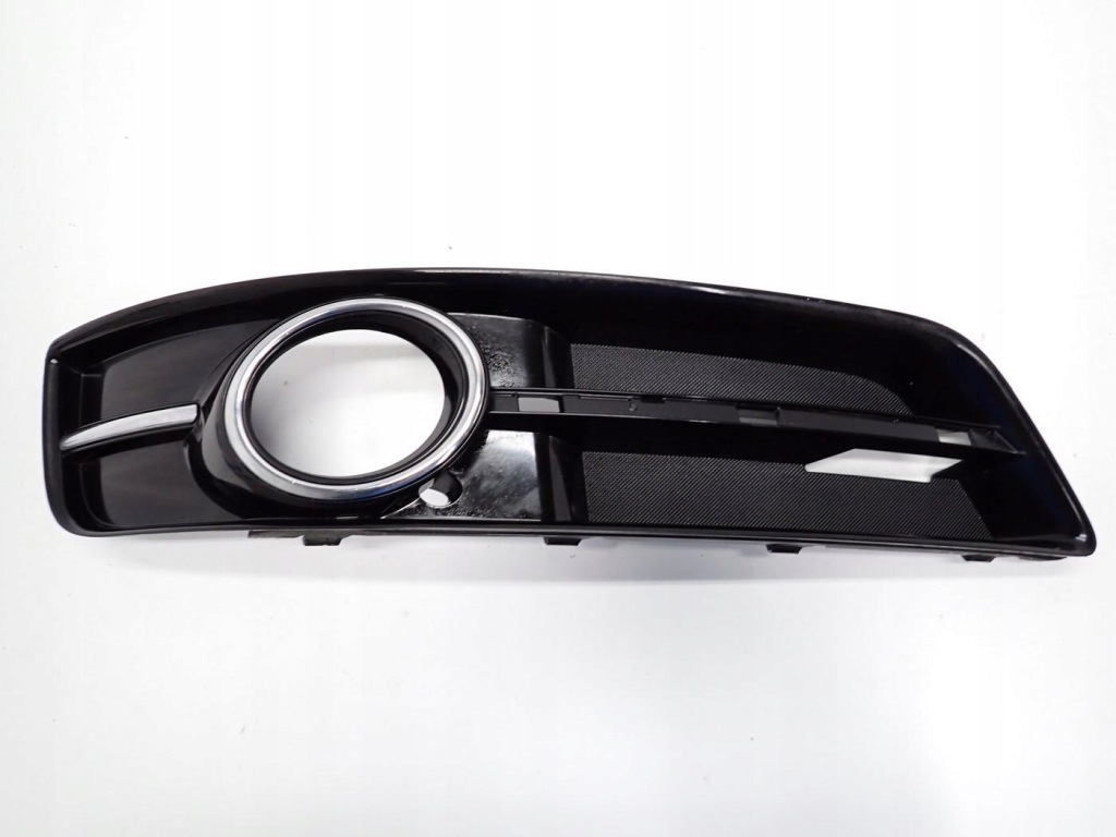 Купити Решітка решітка радіатора бампера правий перед хром 8p0807682j lift audi a3 8p 12r