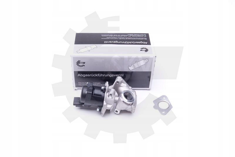 фото №1, Клапан egr mini cooper d one d volvo v50 v70